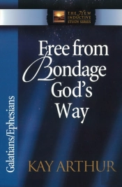 Free From Bondage God'S Way