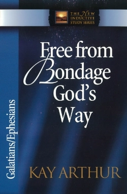 Bertrand.pt - Free From Bondage God'S Way