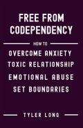 Free From Codependency