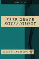 Free Grace Soteriology
