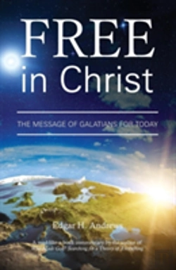 Bertrand.pt - Free In Christ: The Message Of Galatians For Today