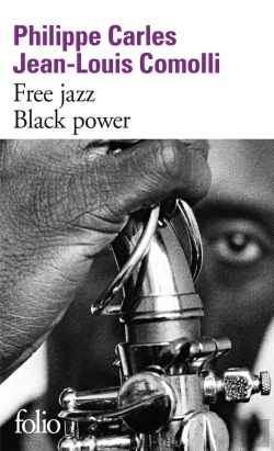 Bertrand.pt - Free Jazz ; Black Power