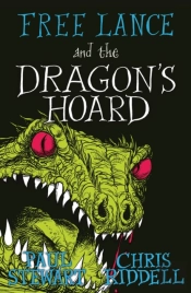 Free Lance And The Dragon'S Hoard