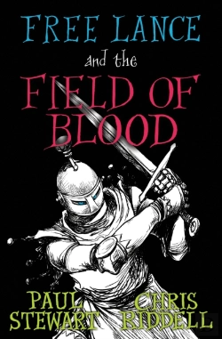 Bertrand.pt - Free Lance And The Field Of Blood