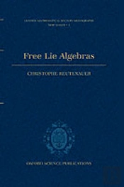 Free Lie Algebras