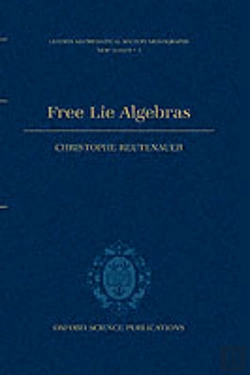Bertrand.pt - Free Lie Algebras