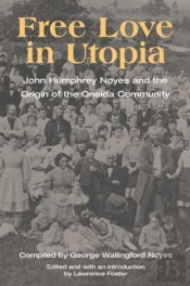 Free Love In Utopia