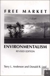 Free Market Environmentalism