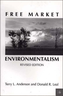 Bertrand.pt - Free Market Environmentalism