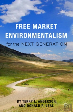 Bertrand.pt - Free Market Environmentalism For The Next Generation