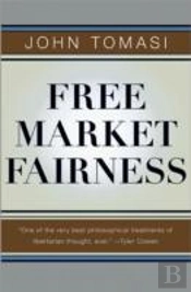 Free Market Fairness