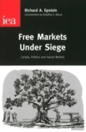 Free Markets Under Siege