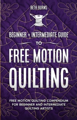 Bertrand.pt - Free-Motion Quilting