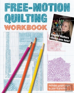 Bertrand.pt - Free-Motion Quilting Workbook