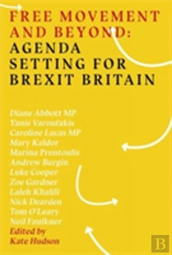 Bertrand.pt - Free Movement And Beyond: Agenda Setting For Brexit Britain