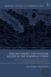 Free Movement And Welfare Access In The European Union