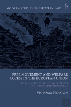 Bertrand.pt - Free Movement And Welfare Access In The European Union