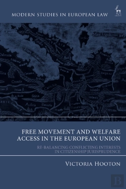 Bertrand.pt - Free Movement And Welfare Access In The European Union
