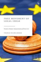 Free Movement Of Legal Ideas