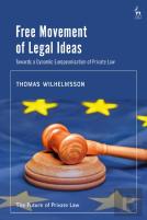 Free Movement Of Legal Ideas