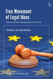 Free Movement Of Legal Ideas