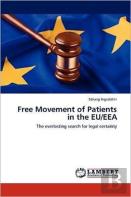 Free Movement Of Patients In The Eu/Eea