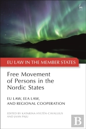 Free Movement Of Persons In The Nordic States