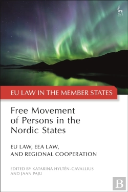 Bertrand.pt - Free Movement Of Persons In The Nordic States