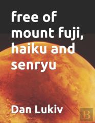 Free Of Mount Fuji, Haiku And Senryu