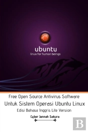 Free Open Source Antivirus Software Untuk Sistem Operasi Ubuntu Linux Edisi Bahasa Inggris Lite Version