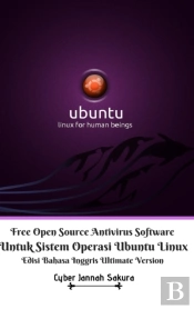 Free Open Source Antivirus Software Untuk Sistem Operasi Ubuntu Linux Edisi Bahasa Inggris Ultimate Version