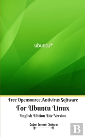 Free Opensource Antivirus Software For Ubuntu Linux English Edition Lite Version