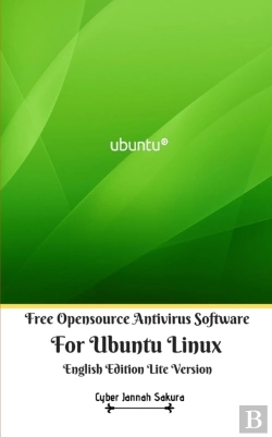 Bertrand.pt - Free Opensource Antivirus Software For Ubuntu Linux English Edition Lite Version