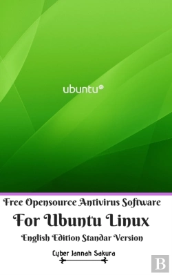 Bertrand.pt - Free Opensource Antivirus Software For Ubuntu Linux English Edition Standar Version