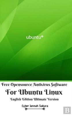 Bertrand.pt - Free Opensource Antivirus Software For Ubuntu Linux English Edition Ultimate Version