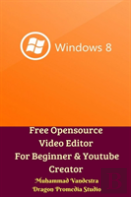 Free Opensource Video Editor For Beginner & Youtube Creator