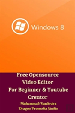 Bertrand.pt - Free Opensource Video Editor For Beginner & Youtube Creator