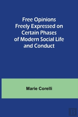 Bertrand.pt - Free Opinions Freely Expressed On Certain Phases Of Modern Social Life And Conduct