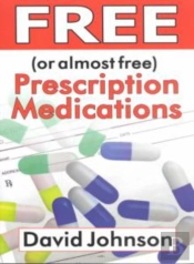 Free (Or Almost Free) Prescription Medications