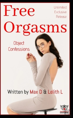 Bertrand.pt - Free Orgasms Unlimited - Object Confessions