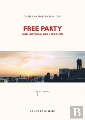 Free Party Nouvelle Edition Avec Dvd