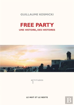 Bertrand.pt - Free Party Nouvelle Edition Avec Dvd
