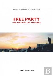 Free Party Nouvelle Edition