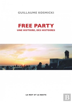 Bertrand.pt - Free Party Nouvelle Edition