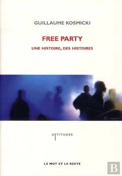Bertrand.pt - Free Party - Une Histoire, Des Histoires