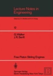 Free Piston Stirling Engines
