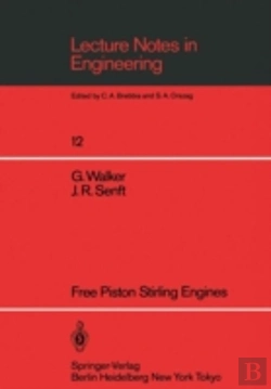 Bertrand.pt - Free Piston Stirling Engines