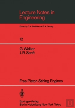 Bertrand.pt - Free Piston Stirling Engines