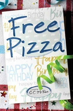 Bertrand.pt - Free Pizza