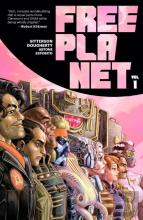 Free Planet Volume 1
